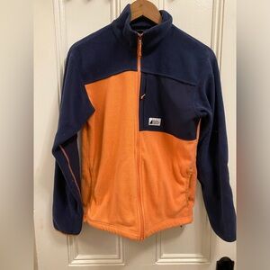 MEC Full Zip Fleece